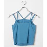 ホルターネックカップインキャミソール レディース 春 | WEGO【WOMEN】 | 詳細画像29