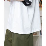 別注DisneyリンガーTシャツ メンズ レディース | WEGO【WOMEN】 | 詳細画像4 