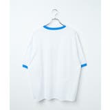 別注DisneyリンガーTシャツ メンズ レディース | WEGO【WOMEN】 | 詳細画像39 