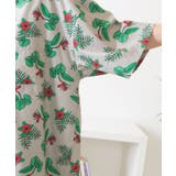 別注HOOKANO アロハシャツメンズ レディース | WEGO【MEN】 | 詳細画像11