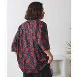 別注HOOKANO アロハシャツメンズ レディース | WEGO【MEN】 | 詳細画像13