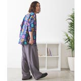 別注HOOKANO アロハシャツメンズ レディース | WEGO【MEN】 | 詳細画像22