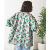 別注HOOKANO アロハシャツメンズ レディース | WEGO【MEN】 | 詳細画像24