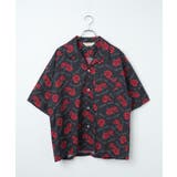 別注HOOKANO アロハシャツメンズ レディース | WEGO【MEN】 | 詳細画像26
