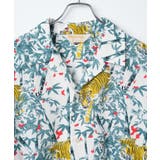 別注HOOKANO アロハシャツメンズ レディース | WEGO【MEN】 | 詳細画像31