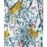 別注HOOKANO アロハシャツメンズ レディース | WEGO【MEN】 | 詳細画像34
