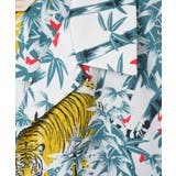 別注HOOKANO アロハシャツメンズ レディース | WEGO【MEN】 | 詳細画像35