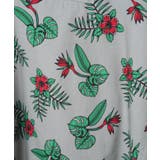 別注HOOKANO アロハシャツメンズ レディース | WEGO【MEN】 | 詳細画像40