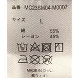 別注HOOKANO アロハシャツメンズ レディース | WEGO【MEN】 | 詳細画像41