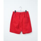 【3サイズ展開:S～Lサイズ】チノイージーショーツ パンツ ストリート | WEGO【MEN】 | 詳細画像41 