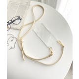 ホワイトアイボリー | PUベルトストラップレディース 韓国 韓国ファッション | WEGO【WOMEN】