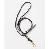 PUベルトストラップレディース 韓国 韓国ファッション | WEGO【WOMEN】 | 詳細画像4