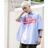 スタジアムBIGシャツ メンズ レディース | WEGO【MEN】 | 詳細画像6