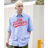 スタジアムBIGシャツ メンズ レディース | WEGO【MEN】 | 詳細画像8
