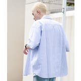 スタジアムBIGシャツ メンズ レディース | WEGO【MEN】 | 詳細画像12