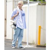 スタジアムBIGシャツ メンズ レディース | WEGO【MEN】 | 詳細画像13
