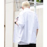 スタジアムBIGシャツ メンズ レディース | WEGO【MEN】 | 詳細画像17