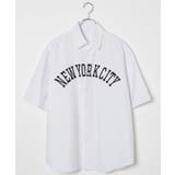 スタジアムBIGシャツ メンズ レディース | WEGO【MEN】 | 詳細画像22