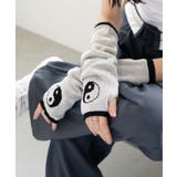 柄1 | モチーフアームカバー レディース 春 | WEGO【WOMEN】