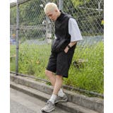 TECH VEST メンズ | WEGO【MEN】 | 詳細画像3 