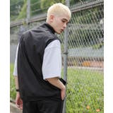 TECH VEST メンズ | WEGO【MEN】 | 詳細画像19 