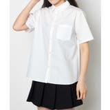 スクールシャツS S レディース | WEGO【WOMEN】 | 詳細画像1