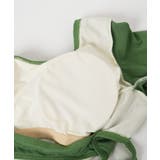 水着 バックデザインワンピーススウィムウェア レディース | WEGO【WOMEN】 | 詳細画像8