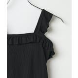 リボンフリルスウィムウェア レディース 夏 | WEGO【WOMEN】 | 詳細画像6