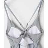 水着 ボレロセットリブフリルスウィムウェア レディース | WEGO【WOMEN】 | 詳細画像13