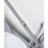 水着 ボレロセットリブフリルスウィムウェア レディース | WEGO【WOMEN】 | 詳細画像14