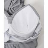 水着 ボレロセットリブフリルスウィムウェア レディース | WEGO【WOMEN】 | 詳細画像22