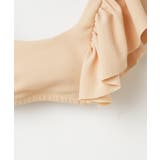 水着 ギャザースリーブスウィムウェア レディース | WEGO【WOMEN】 | 詳細画像8