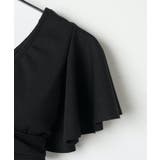 水着 カシュクールスウィムウェア レディース | WEGO【WOMEN】 | 詳細画像11