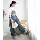 オーガンジーキャミワンピース | WEGO【WOMEN】 | 詳細画像10 