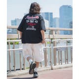 ワイドカーゴショーツ メンズ レディース | WEGO【MEN】 | 詳細画像18