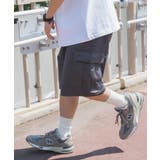 ワイドカーゴショーツ メンズ レディース | WEGO【MEN】 | 詳細画像20