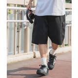 ワイドカーゴショーツ メンズ レディース | WEGO【MEN】 | 詳細画像23