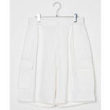 ワイドカーゴショーツ メンズ レディース | WEGO【MEN】 | 詳細画像28