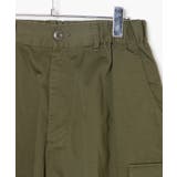 ワイドカーゴショーツ メンズ レディース | WEGO【MEN】 | 詳細画像31