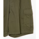 ワイドカーゴショーツ メンズ レディース | WEGO【MEN】 | 詳細画像32