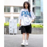 ワイドカーゴショーツ メンズ レディース | WEGO【MEN】 | 詳細画像44