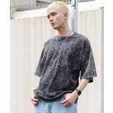 柄1 | ブリーチBIGTシャツ メンズ レディース | WEGO【MEN】