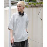 柄2 | ブリーチBIGTシャツ メンズ レディース | WEGO【MEN】