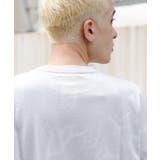 ブリーチBIGTシャツ メンズ レディース | WEGO【MEN】 | 詳細画像7 