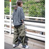 ブリーチBIGTシャツ メンズ レディース | WEGO【MEN】 | 詳細画像24 