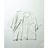 ブリーチBIGTシャツ メンズ レディース | WEGO【MEN】 | 詳細画像35 