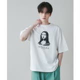 別注ARTIST COLLECTION BIGT | WEGO【MEN】 | 詳細画像1 