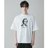 別注ARTIST COLLECTION BIGT | WEGO【MEN】 | 詳細画像9 