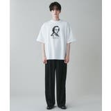 別注ARTIST COLLECTION BIGT | WEGO【MEN】 | 詳細画像10 