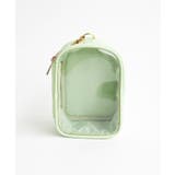 グリーンその他 | カラフルミニぬいポーチ 痛バ 痛バッグ | WEGO【WOMEN】